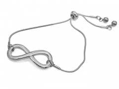 Stainless Steel Anklet AN-042A