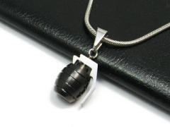 Stainless Steel Pendant PS-0582 PS-0582 PS-0582 PS-0582