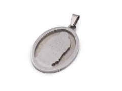 Stainless Steel Pendant PS-1028