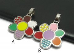 Stainless Steel Pendant PS-0632A PS-0632A PS-0632A PS-0632A