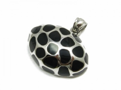 Stainless Steel Pendant PS-0453B PS-0453B PS-0453B PS-0453B