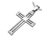 Stainless Steel Pendant PS-0407 PS-0407 PS-0407 PS-0407
