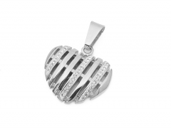 Stainless Steel Pendant PS-1003A PS-1003A PS-1003A PS-1003A