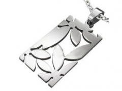 Stainless Steel Pendant PS-0414F PS-0414F PS-0414F PS-0414F