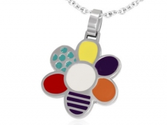 Stainless Steel Pendant PS-0632B PS-0632B PS-0632B PS-0632B