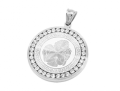 Stainless Steel Pendant PS-0957A PS-0957A PS-0957A PS-0957A