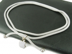 Stainless Steel Necklace NS-0278A
