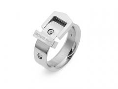 MK Stainless Steel Ring KKRS-007A