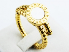 Stainless Steel Ring RS-0700A
