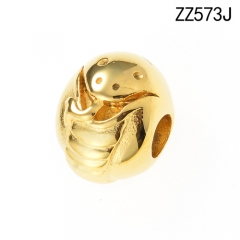 Stainless Steel Bead For Jewelry PAT-213B