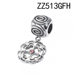 Stainless Steel Bead For Jewelry PAT-183B