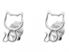 Stainless Steel Earrings ES-0822A ES-0822A ES-0822A ES-0822A