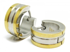 Stainless Steel Earrings ES-0539 ES-0539 ES-0539 ES-0539