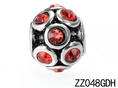 Stainless Steel Bead For Jewelry PAT-070A