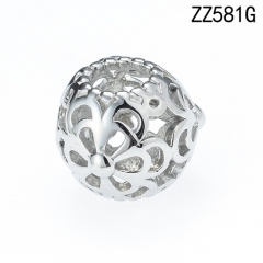 Stainless Steel Bead For Jewelry PAT-203A