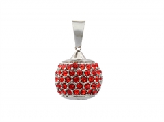 Stainless Steel  Pendant PS-971D