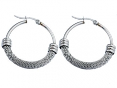 Stainless Steel Earrings ES-0775 ES-0775 ES-0775 ES-0775