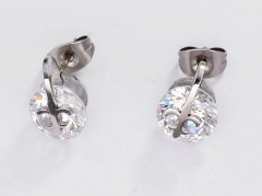 Stainless Steel Earrings ES-1442
