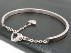 Stainless Steel Bangle ZC-0071A
