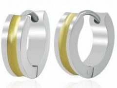 Stainless Steel Earrings ES-0419A ES-0419A ES-0419A ES-0419A