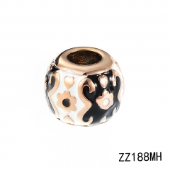 Stainless Steel Bead For Jewelry PAT-083B