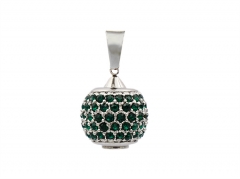 Stainless Steel  Pendant PS-971A