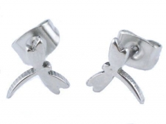 Stainless Steel Earrings ES-0407 ES-0407 ES-0407 ES-0407