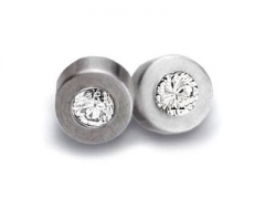 Stainless Steel Earrings ES-0016 ES-0016 ES-0016 ES-0016