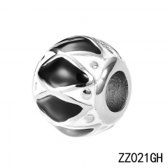 Stainless Steel Bead For Jewelry PAT-113A
