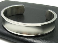 Stainless Steel Bangle ZC-0042
