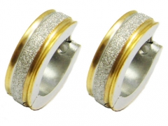 Stainless Steel Earrings ES-0146D ES-0146D ES-0146D ES-0146D