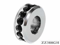 Stainless Steel Bead For Jewelry PAT-077D