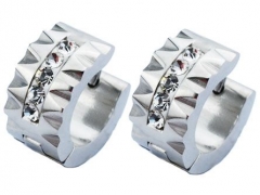 Stainless Steel Earrings ES-0780 ES-0780 ES-0780 ES-0780