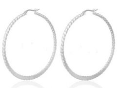 Stainless Steel Earrings ES-0443 ES-0443 ES-0443 ES-0443