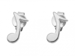 Stainless Steel Earrings ES-0821A ES-0821A ES-0821A ES-0821A