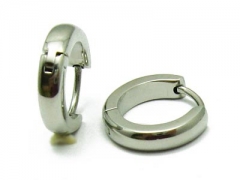 Stainless Steel Earrings ES-0151
