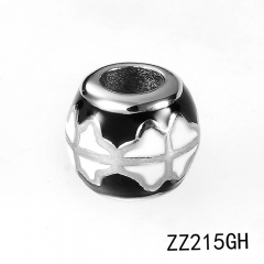 Stainless Steel Bead For Jewelry PAT-118A