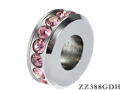 Stainless Steel Bead For Jewelry PAT-077C