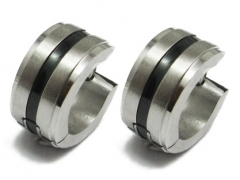 Stainless Steel Earrings ES-0639 ES-0639 ES-0639 ES-0639