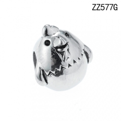 Stainless Steel Bead For Jewelry PAT-208A