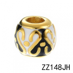 Stainless Steel Bead For Jewelry PAT-109A