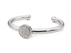 Stainless Steel Bangle ZC-0350