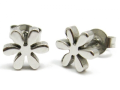 Stainless Steel Earrings ES-0199 ES-0199 ES-0199 ES-0199