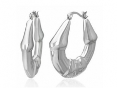 Stainless Steel Earrings ES-0340 ES-0340 ES-0340 ES-0340