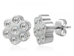 Stainless Steel Earrings ES-0297 ES-0297 ES-0297 ES-0297