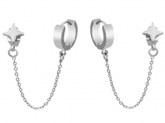 Stainless Steel Earrings ES-0960 ES-0960 ES-0960 ES-0960