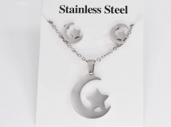 Stainless Steel Set STAO-1834