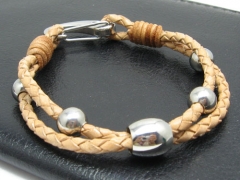Stainless Steel Bracelet BS-0503D