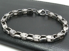 Stainless Steel Bracelet BS-0301A