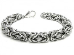 Stainless Steel Bracelet BS-0152
